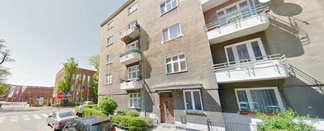 Mieszkanie budowlana Poznań Łazarz