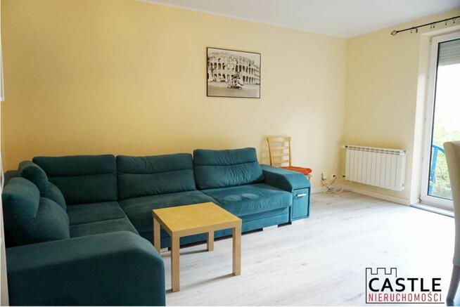 Mieszkanie budowlana Gdańsk Siedlce