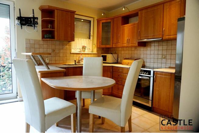 Mieszkanie budowlana Gdańsk Siedlce