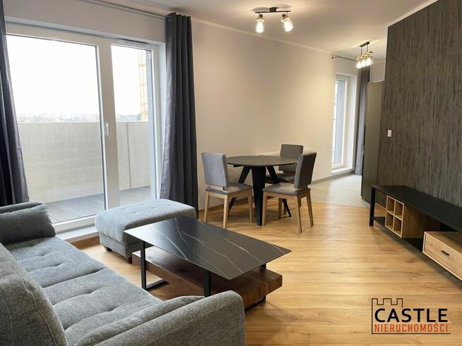 Mieszkanie Poznań gm. Poznań-Grunwald Grunwald, Świerzawska