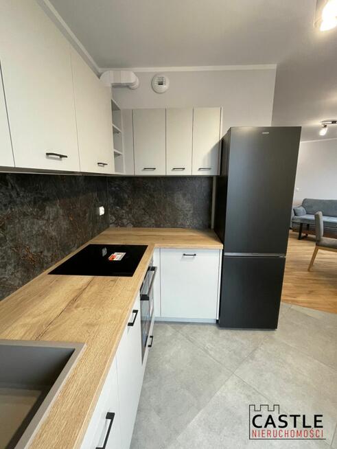 Mieszkanie Poznań gm. Poznań-Grunwald Grunwald, Świerzawska