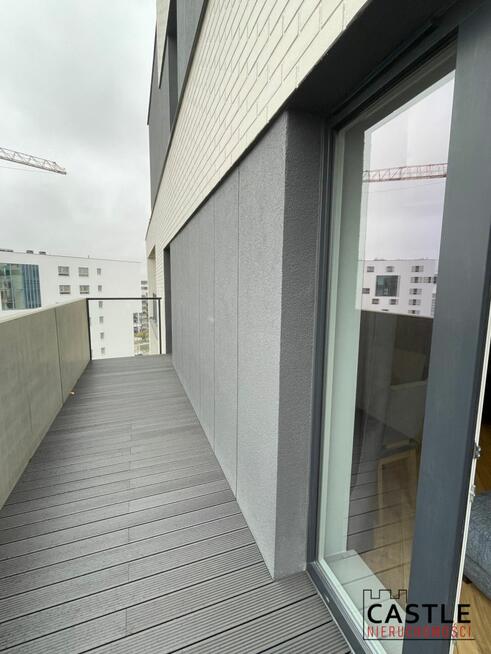 Mieszkanie Poznań gm. Poznań-Grunwald Grunwald, Świerzawska