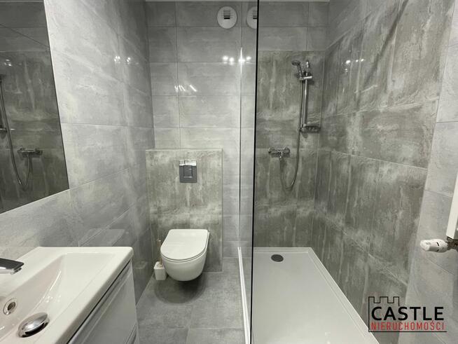 Mieszkanie Poznań gm. Poznań-Grunwald Grunwald, Świerzawska