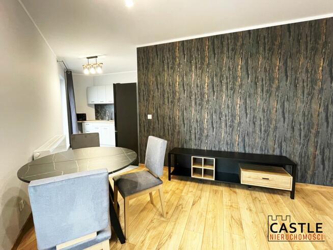 Mieszkanie Poznań gm. Poznań-Grunwald Grunwald, Świerzawska