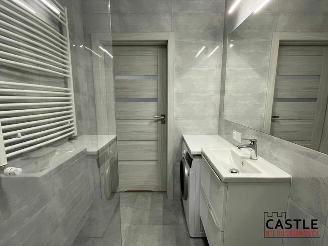 Mieszkanie Poznań gm. Poznań-Grunwald Grunwald, Świerzawska