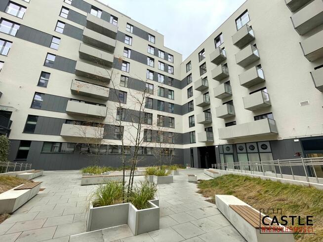 Mieszkanie Poznań gm. Poznań-Grunwald Grunwald, Świerzawska