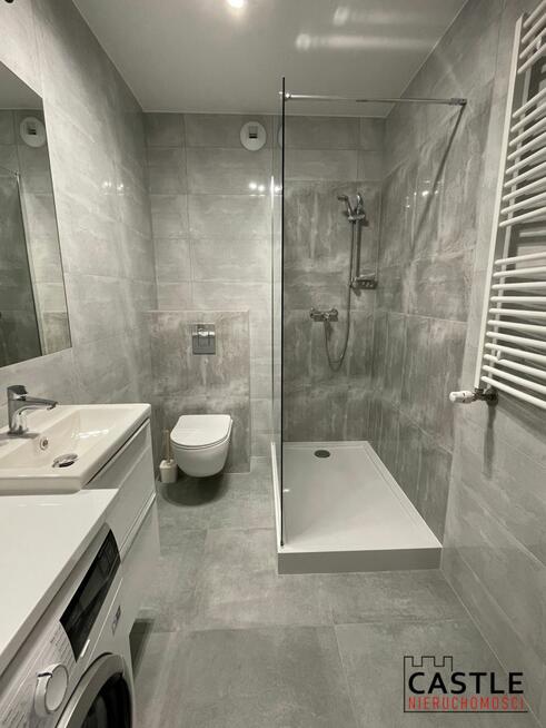 Mieszkanie Poznań gm. Poznań-Grunwald Grunwald, Świerzawska