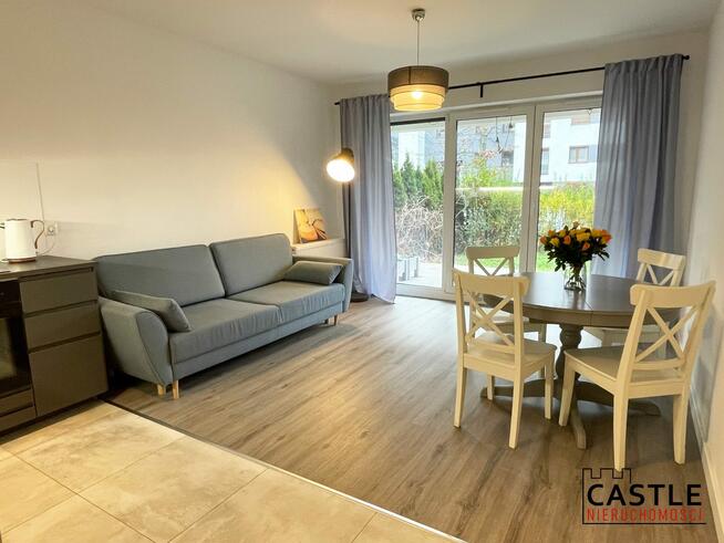 Mieszkanie budowlana Poznań Winogrady, Hawelańska