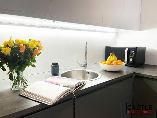 Mieszkanie budowlana Poznań Winogrady, Hawelańska