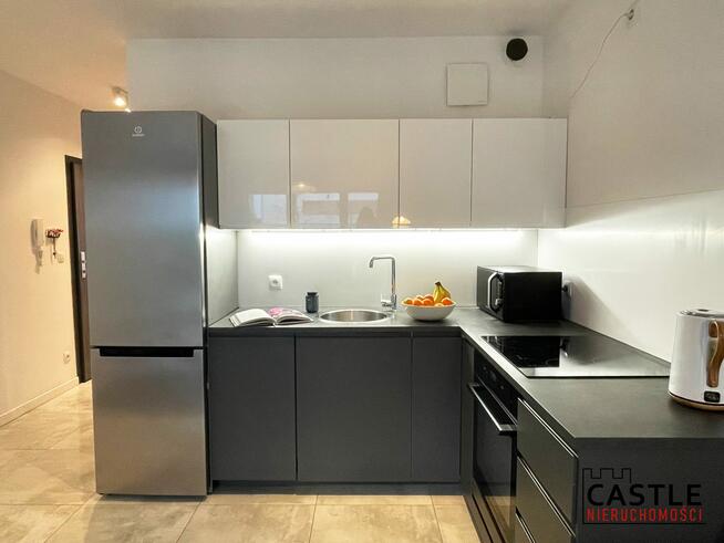 Mieszkanie budowlana Poznań Winogrady, Hawelańska