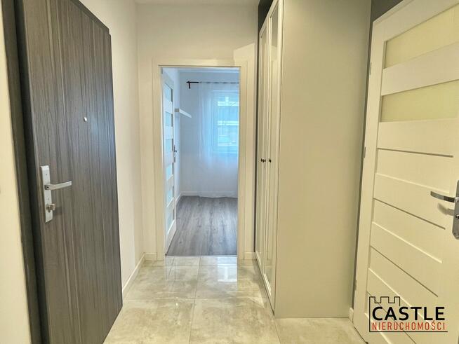 Mieszkanie budowlana Poznań Winogrady, Hawelańska