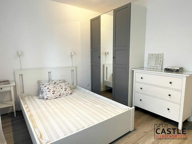 Mieszkanie budowlana Poznań Winogrady, Hawelańska