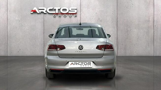 Volkswagen Passat 1.5 TSI EVO Business DSG