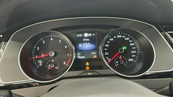 Volkswagen Passat 1.5 TSI EVO Business DSG