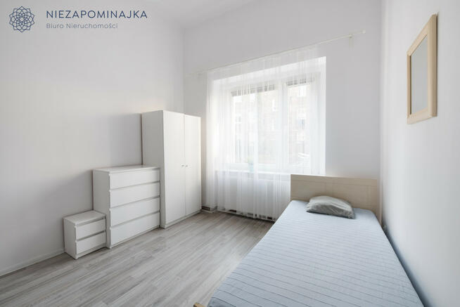 Mieszkanie Gdynia Śródmieście, Stefana Żeromskiego