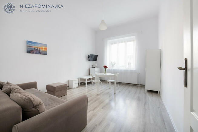 Mieszkanie Gdynia Śródmieście, Stefana Żeromskiego