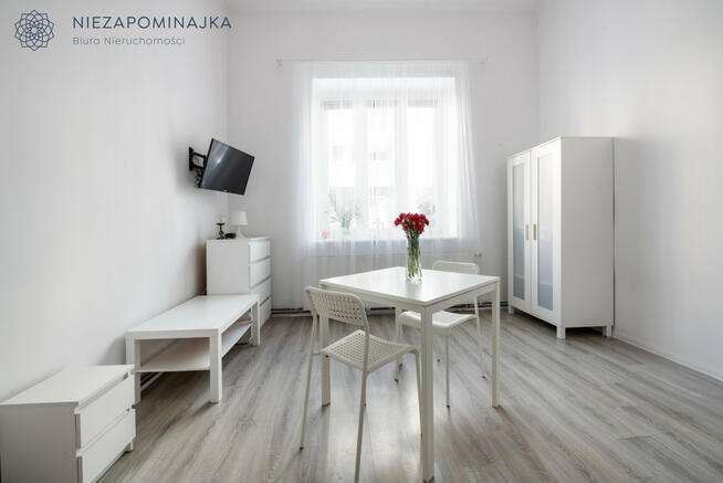 Mieszkanie Gdynia Śródmieście, Stefana Żeromskiego