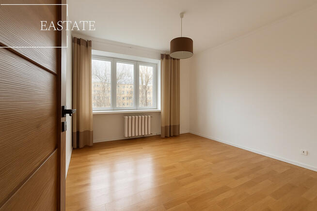 Mieszkanie Warszawa gm. Żoliborz Żoliborz, Adama Mickiewicza