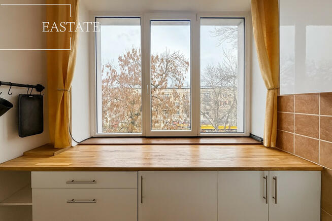 Mieszkanie Warszawa gm. Żoliborz Żoliborz, Adama Mickiewicza