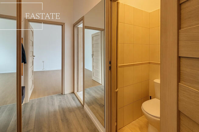 Mieszkanie Warszawa gm. Żoliborz Żoliborz, Adama Mickiewicza