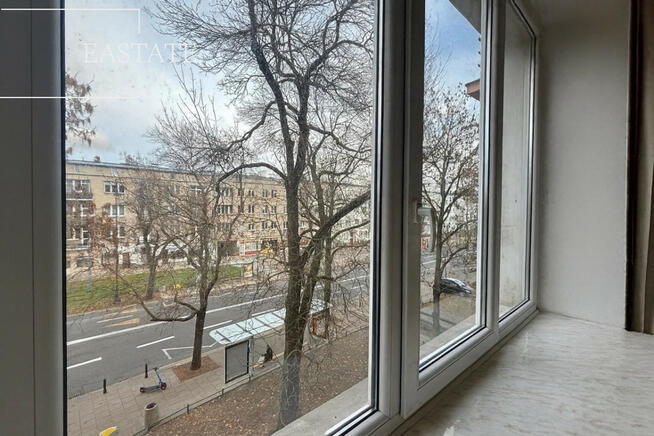 Mieszkanie Warszawa gm. Żoliborz Żoliborz, Adama Mickiewicza