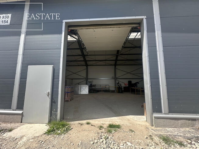 Lokal użytkowy Tuchom gm. Żukowo, Miszewska