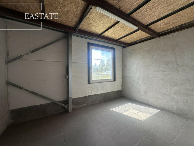 Lokal użytkowy Tuchom gm. Żukowo, Miszewska