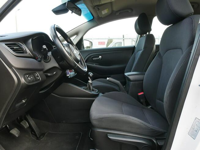 Kia Carens 1.6 GDI 135KM 2xKlimatr -Tempomat -Bardzo zadbana -Bogata wersja