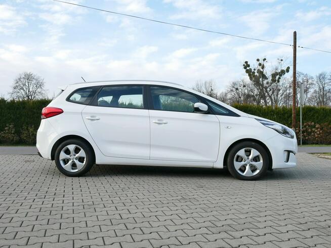 Kia Carens 1.6 GDI 135KM 2xKlimatr -Tempomat -Bardzo zadbana -Bogata wersja