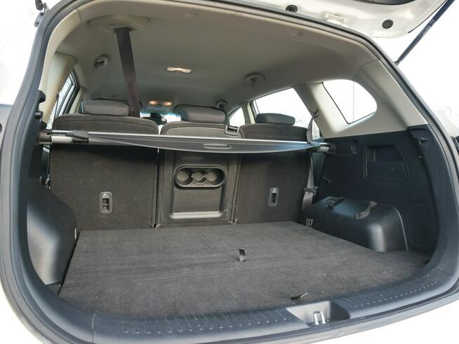 Kia Carens 1.6 GDI 135KM 2xKlimatr -Tempomat -Bardzo zadbana -Bogata wersja