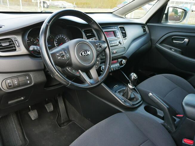 Kia Carens 1.6 GDI 135KM 2xKlimatr -Tempomat -Bardzo zadbana -Bogata wersja
