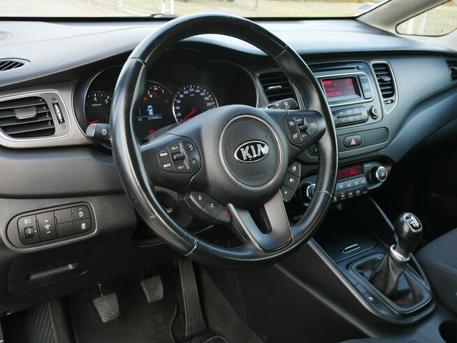 Kia Carens 1.6 GDI 135KM 2xKlimatr -Tempomat -Bardzo zadbana -Bogata wersja