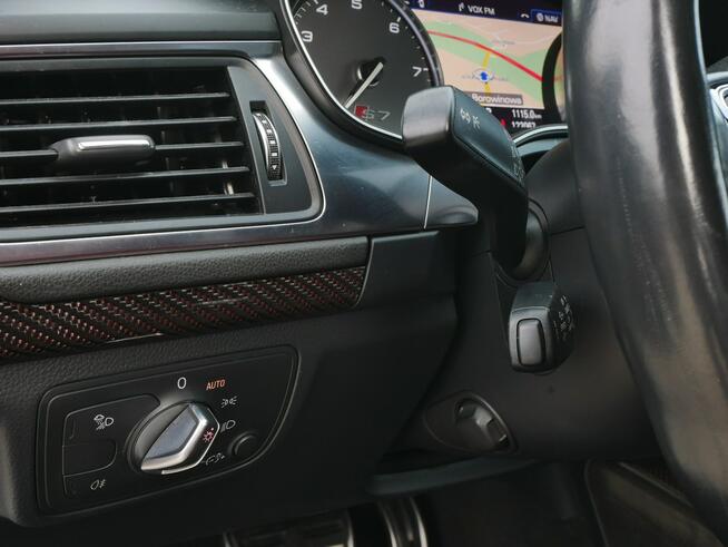 Audi S7 FL 4.0TFSI V8 420KM Eu6 Quattro 4x4 Automat -Skóra -Bogata wersja