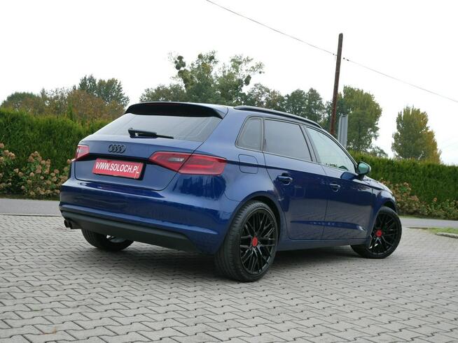 Audi A3 1.4TFSI 125KM Eu5 Automat S-tronic -Nowy rozrząd kpl +Koła zima