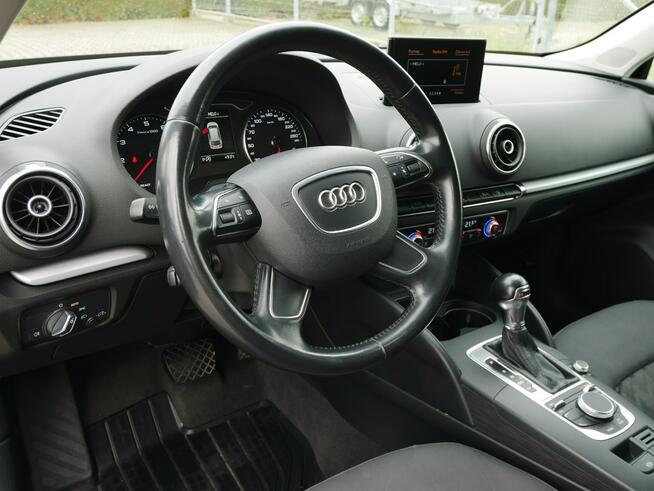 Audi A3 1.4TFSI 125KM Eu5 Automat S-tronic -Nowy rozrząd kpl +Koła zima