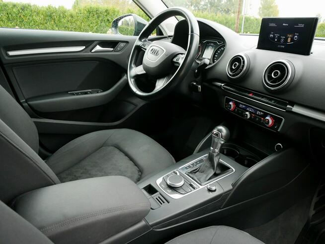 Audi A3 1.4TFSI 125KM Eu5 Automat S-tronic -Nowy rozrząd kpl +Koła zima