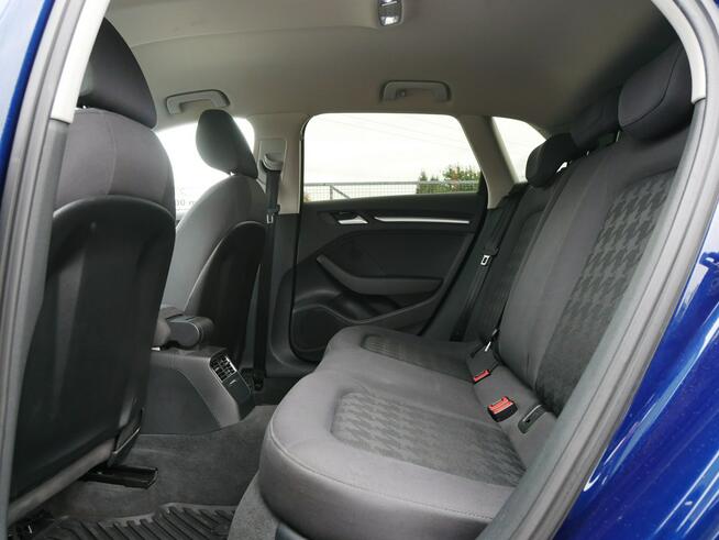 Audi A3 1.4TFSI 125KM Eu5 Automat S-tronic -Nowy rozrząd kpl +Koła zima