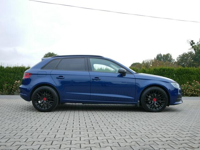 Audi A3 1.4TFSI 125KM Eu5 Automat S-tronic -Nowy rozrząd kpl +Koła zima