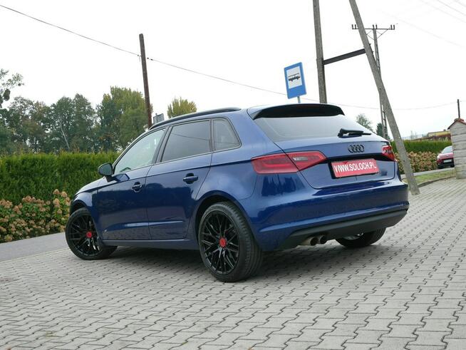 Audi A3 1.4TFSI 125KM Eu5 Automat S-tronic -Nowy rozrząd kpl +Koła zima