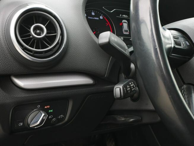 Audi A3 1.4TFSI 125KM Eu5 Automat S-tronic -Nowy rozrząd kpl +Koła zima