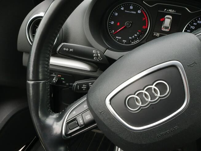 Audi A3 1.4TFSI 125KM Eu5 Automat S-tronic -Nowy rozrząd kpl +Koła zima