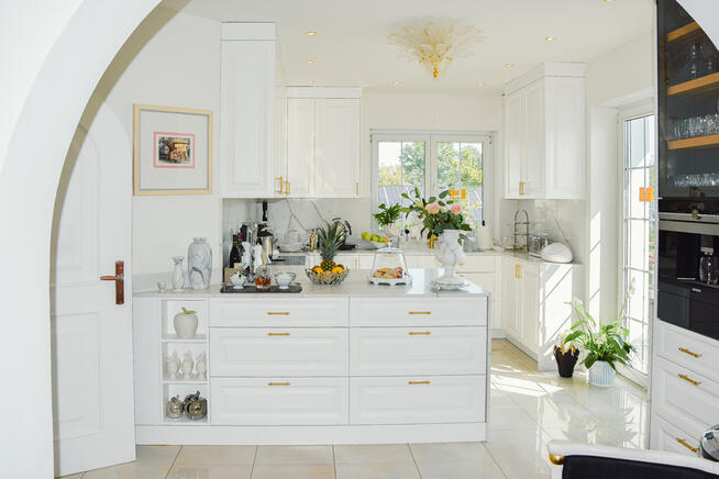 Luksusowa Posiadłość/Jezioro Głąbokie