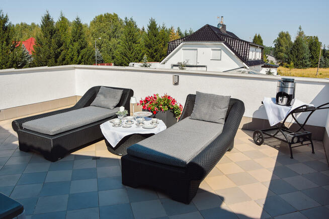 Luksusowa Posiadłość/Jezioro Głąbokie