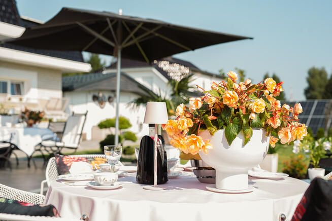 Luksusowa Posiadłość/Jezioro Głąbokie