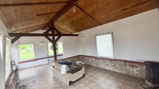 Atrakcyjna działka budowlana w Dobieszczynie