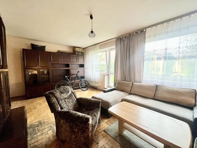 Dom w zabudowie bliźniaczej – Szczecin Gumieńce