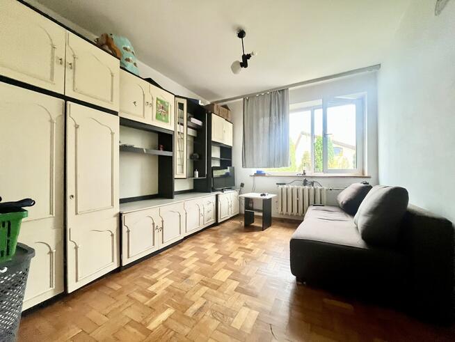 Dom w zabudowie bliźniaczej – Szczecin Gumieńce