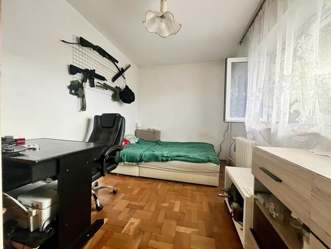 Dom w zabudowie bliźniaczej – Szczecin Gumieńce