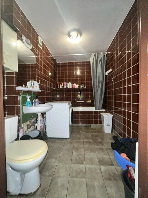 Dom w zabudowie bliźniaczej – Szczecin Gumieńce