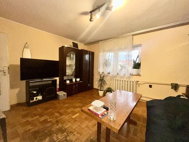 Dom w zabudowie bliźniaczej – Szczecin Gumieńce